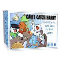 Can't Catch Harry Full Game | Official The Odd 1s Out Store